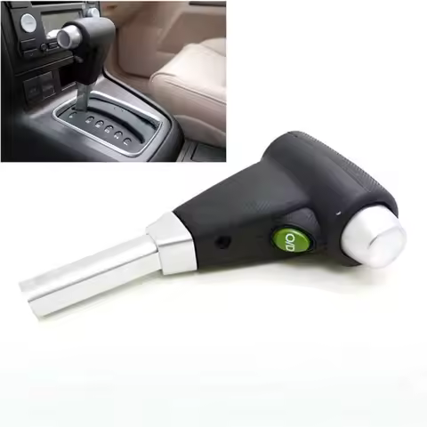 For Ford Mondeo 2.0L 2001-2007 head gear shift gear shift lever automatic wave gear shift knob