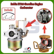 Subaru Robin EY20 5.0HP Gasoline Engine Carburetor / Carburetor Robin Engine / Robin Engine / Enjin 