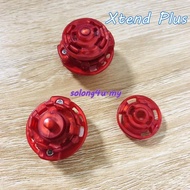 Xtend Plus Flame Brand Beyblade Burst Driver for Beyblade