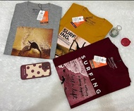 paket isi 3 kaos ) kaos pria dewasa 100 3 \ kaos distro pria dewasa \ Kaus Distro Terbaru| kaos 3pcs