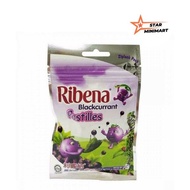 Ribena Pastilles Blackcurrant 41g