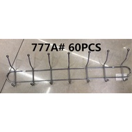 GANTUNGAN Kapstok/ Clothes Hanger 777, 7 Hooks