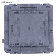 risingmpht] AM5 Soet CPU Base Holder For PC Motherboard Large Tin Ball Connector Reliable Support Fo