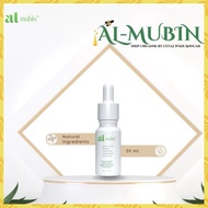 AL-MUBIN DRIP ORGANIC: Organic Supplement Drink | Increase Immunity | Legal Disputes of Body & Gout