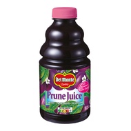 Del Monte Premium Prune Juice with Calcium &amp; Folic Acid, 946ml