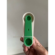 measuring spoon (for teaspoon & tablespoon)