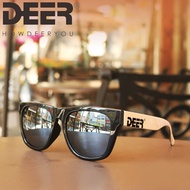 ♥ DEER ♥ sunglasses ♥ / Gangnam style / ★ Gangnam Style ★ luxury brand sunglasses / genuine / fashion sunglasses / mirror lens / mirror sunglasses