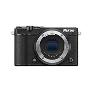 【Used】 [Direct From Japan] Nikon Mirrorless Single Lens Nikon1 J5 Body Black J5Bk