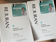 麗珠蘭REJURAN MOISTURE MASK