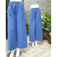 Women's Plain levis jeans Culottes