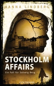 Stockholm Affairs Hanna Lindberg