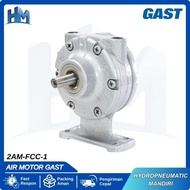 PNEUMATIC GAST 2AM-FCC-1 MOTOR WATER
