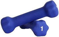 Ader Neoprene Dumbbell (1-30lb) Single Size Pair or Set