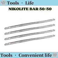 NIKKOLITE SOLDERING BAR 50/50 per piece