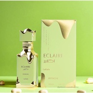 Lattafa Eclaire Pistache Eau de Parfum Unisex