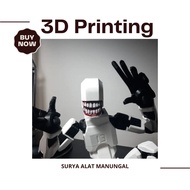 DUMMY 13 Monster Smile