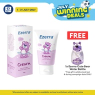 Ezerra Cream 50g | Moisturizing