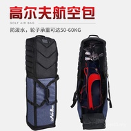Beg Golf Borong Beg Syarikat Penerbangan Golf Beg Pesawat GOLF Beg Perjalanan Syarikat Penerbangan B