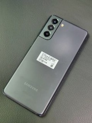Samsung S21 8+128gb (good condition)