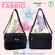 Fenneli(เฟนเนลี่)กระเป๋าถือสตรี รุ่น FN 19-0811