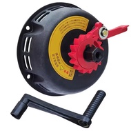 【Popular】 188f 192f Engine Easy To Start Free Pullmicro Tiller Hand Crank Free Pull Starter