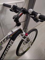 Merida TFS 800 山地車