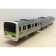 [PRELOVED] Plarail Series E231-500 Yamanote Line (Door Open Close Gimmick) #2