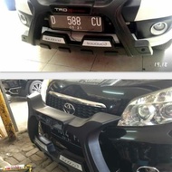 TANDUK DEPAN MOBIL RUSH TERIOS LAMA MODEL LUXURY -SPAREPARTVIN