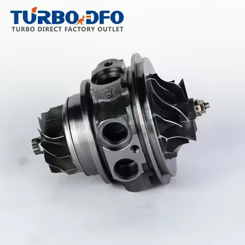 Turbine Charger Core 49477-02058 7588938 49477-02108 For BMW 125i 220i 320i 2.0 L 120/135/160/175/18