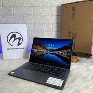 ASUS VIVOBOOK X415 INTEL CORE I5 1135G7 RAM 8GB SSD 256GB