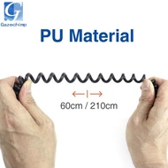 [Gazechimp] PTT Speaker Mic Shoulder Mic for BaoFeng F8  -82 BF-888 Transceiver Black