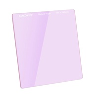 K&F Concept 100 x 100mm Natural Night Filter Anti-Light Pollution Filter for Night Photography Sky/S