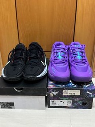 NIKE GT CUT1 PUMA MELO YEEZY 700