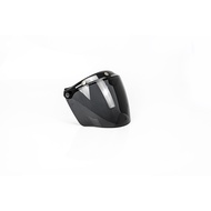 Zeus Visor 385/380 385C/380FA ZS385C / ZS380FA ZS385/ZS380FA DARK SMOKE