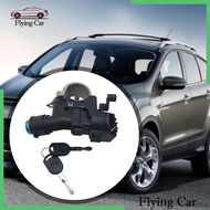 [Lzdjfmy2] SiaBiced Ignition Switch Column Lock Housing Set 9L8Z3511A Automobile Accessories Replace