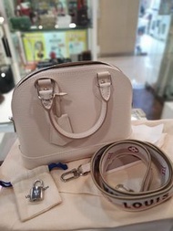 Lv Alma BB Epi