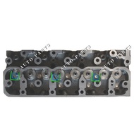 Newpars Cylinder Head 5878102880 4JB1 4JB1T  Engine For  ISUZU Truck