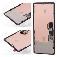 OLED Pixel 6A Display Screen Assembly for Google Pixel 6a GX7AS GB62Z G1AZG GB17L Lcd Display Digita