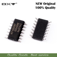 CR-10PCS HEF4069UBT SOP14 CD4069 HEF4069 SOP HCF4069 SMD CD4069UBM SOP 14 HEF4069BT CD4069BM SMD new