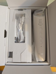 Panasonic ehss85 W IonBOOST MULTI EX 美容儀
