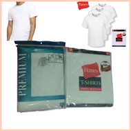 ◲ ☍ ✎ HANES TSHIRT MEN'S SHIRT | 3IN1 PACK HANES