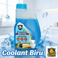 KB JETRON Coolant (Ready To Use) 1L