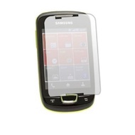 Samsung S8000 Jet Samsung D980 Mirror Screen Protector