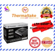 THERMALTAKE LITEPOWER SERIES POWER SUPPLY 650W