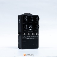 Maxz Pedal Speaker Simulator MK-IV V3 / MK-IV V2 / MK-V Amp D.I. DI แอมป์ซิม MaxzPedal MKV MKIV V3