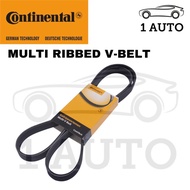 CONTINENTAL GERMANY MULTI RIBBED V-BELT 6PK1538 BMW E39 520i 525i E46 320i 325i 330i E60 520i 530i E