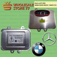 READY STOCK | MERCEDES BENZ/BMW/X5 BALLAST D1S D1R 5DV009000-00