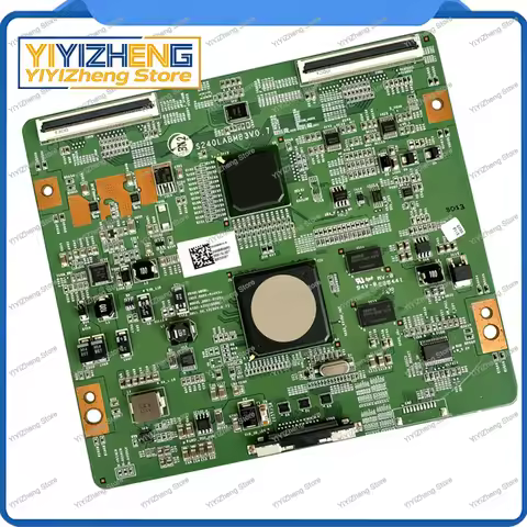 Original Driver T-con Board UA55D7000LJ S240LABMB3V0.6 S240LABMB3V0.7