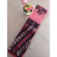 Bakaran WRITTEN Batik