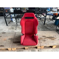 HONDA CIVIC EK9 RECARO SEAT